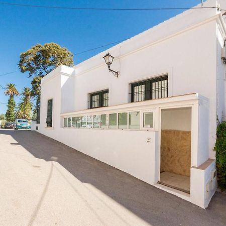 Villa Casa La Vejeriega Vejer de la Frontera Esterno foto