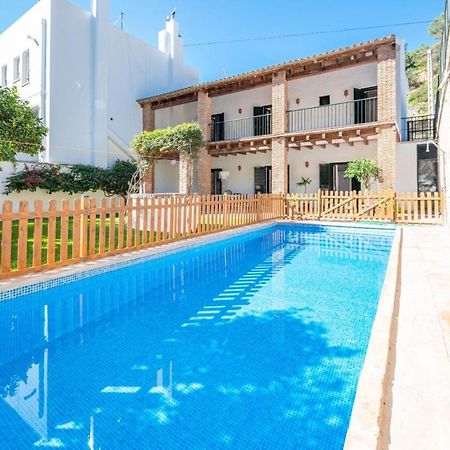 Villa Casa La Vejeriega Vejer de la Frontera Esterno foto