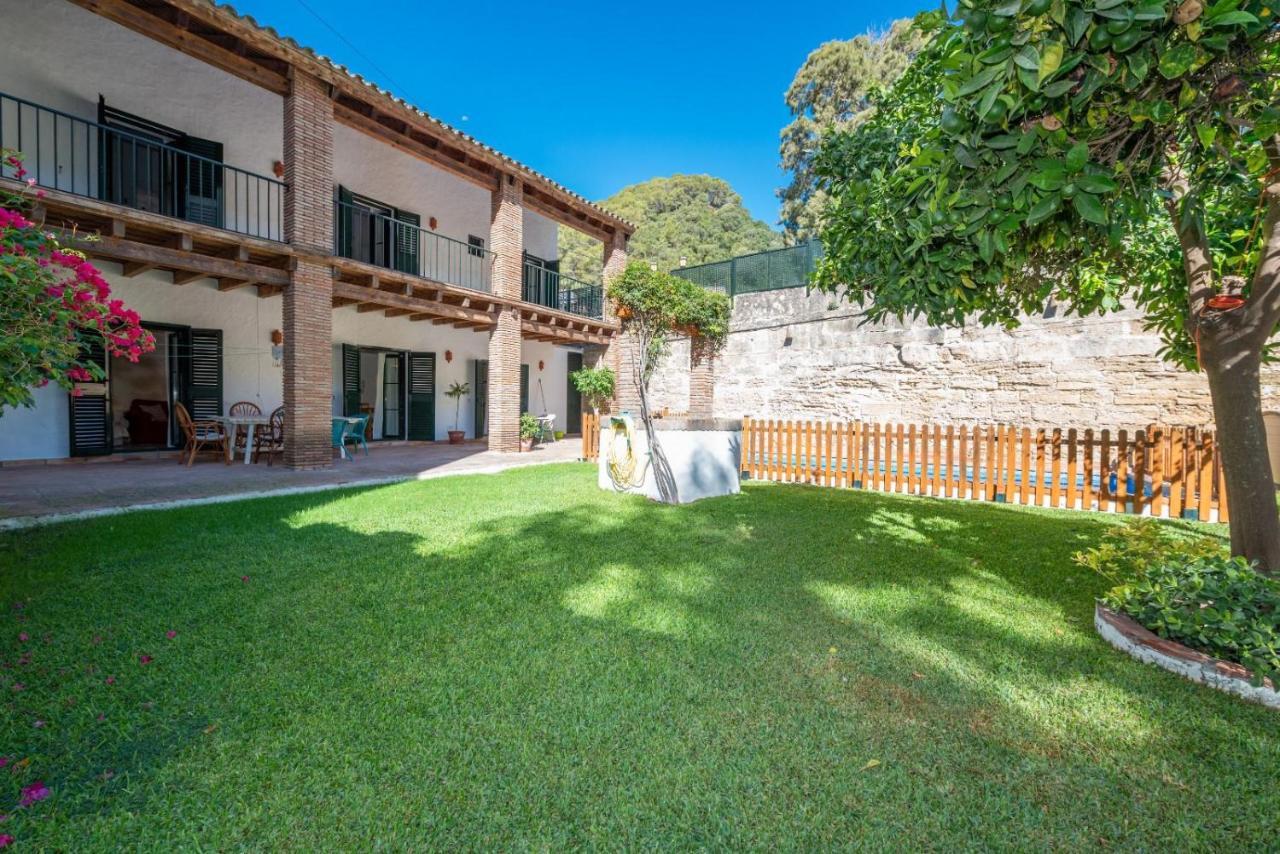 Villa Casa La Vejeriega Vejer de la Frontera Esterno foto