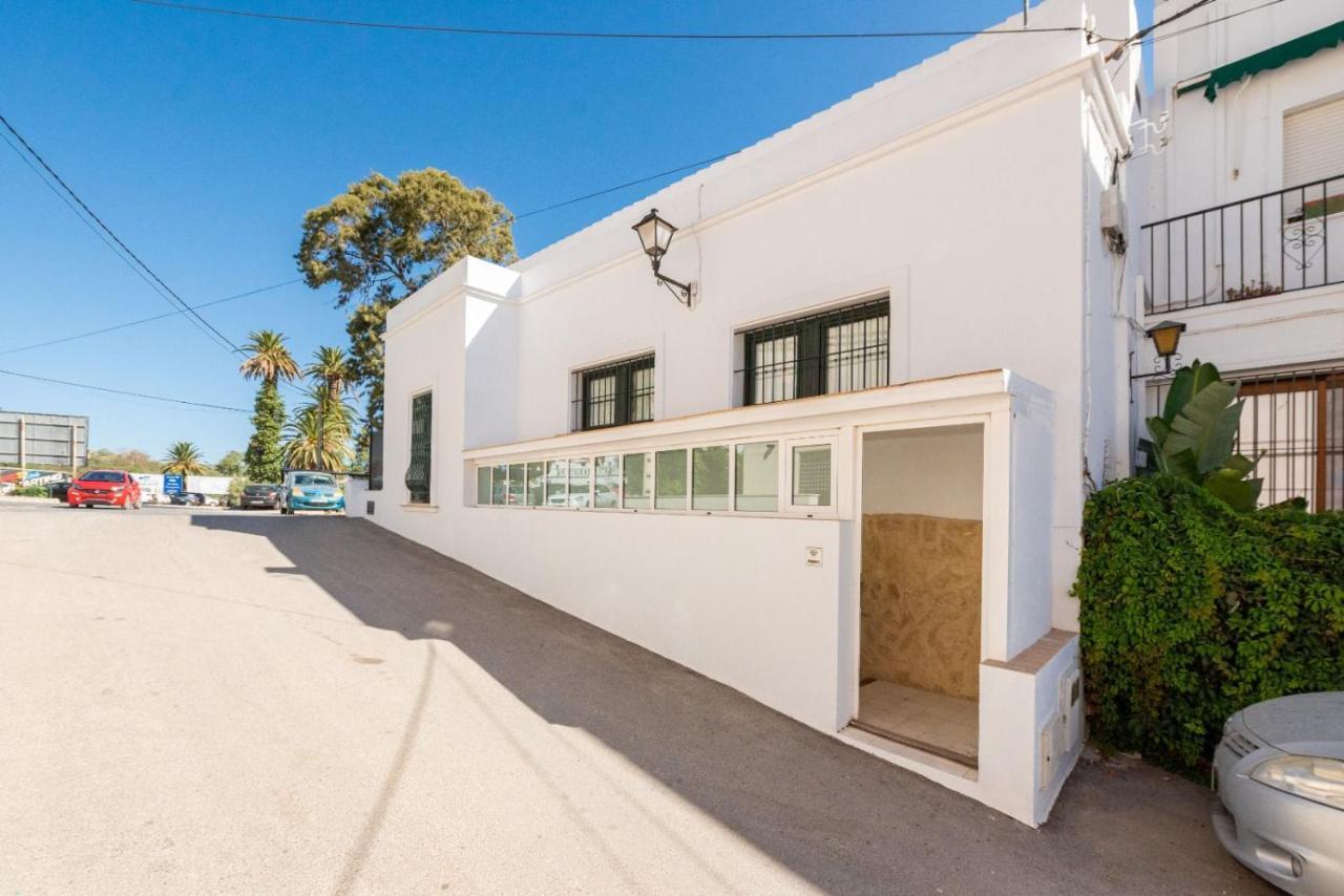 Villa Casa La Vejeriega Vejer de la Frontera Esterno foto