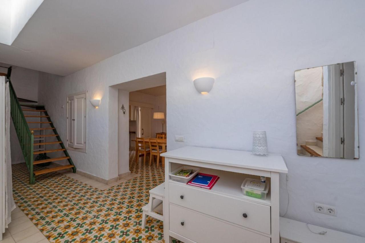 Villa Casa La Vejeriega Vejer de la Frontera Esterno foto
