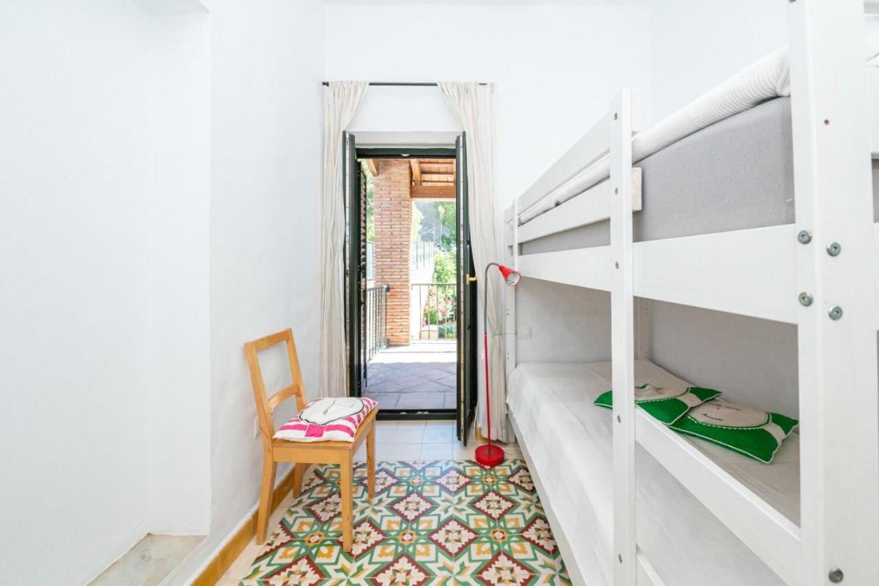 Villa Casa La Vejeriega Vejer de la Frontera Esterno foto